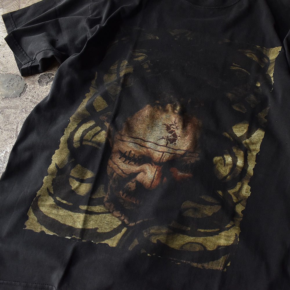 90’s~ SEPULTURA Tour Tee 230506H