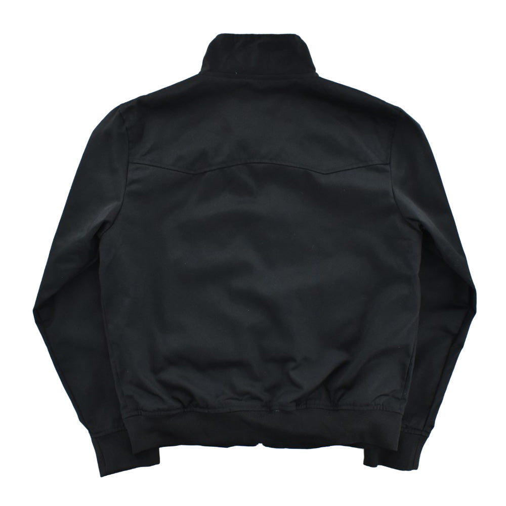90's Harrington Jacket スイングトップ 黒 261009H