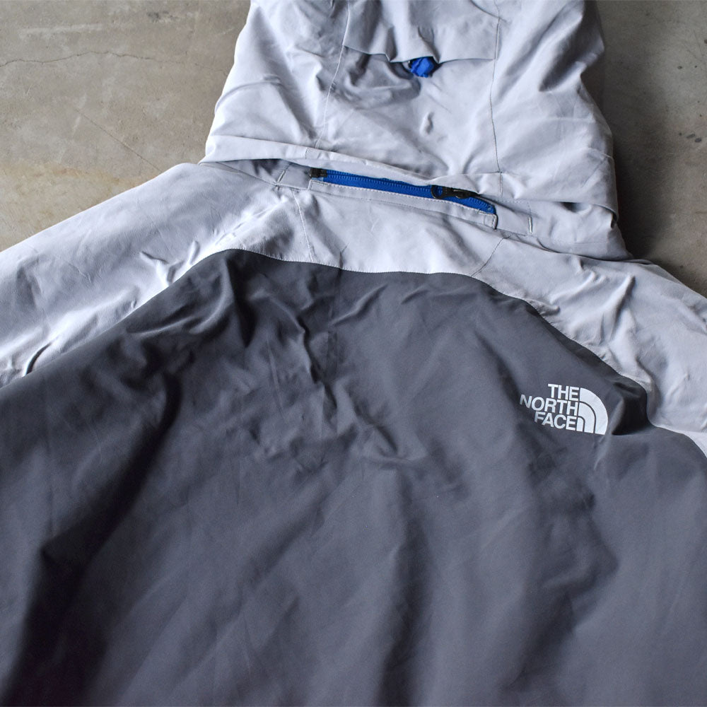 The North Face “HYVENT” ソフトシェルジャケット 240210