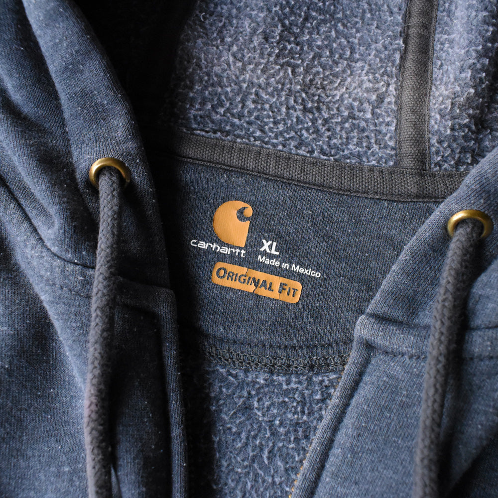 Carhartt フルジップ パーカー 250504