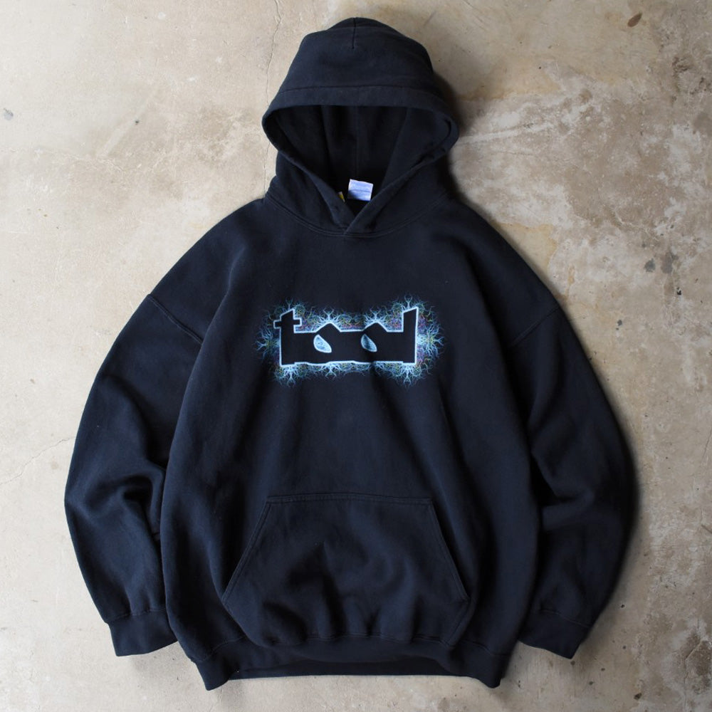 Y2K TOOL フーディー スウェットパーカー 251121H – LABORATORY®