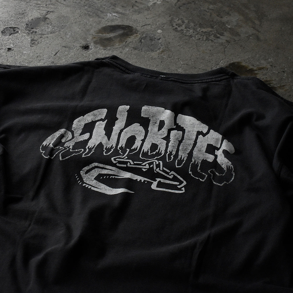 Y2K CENOBITES/セノバイツ Tee Euro製 230822H