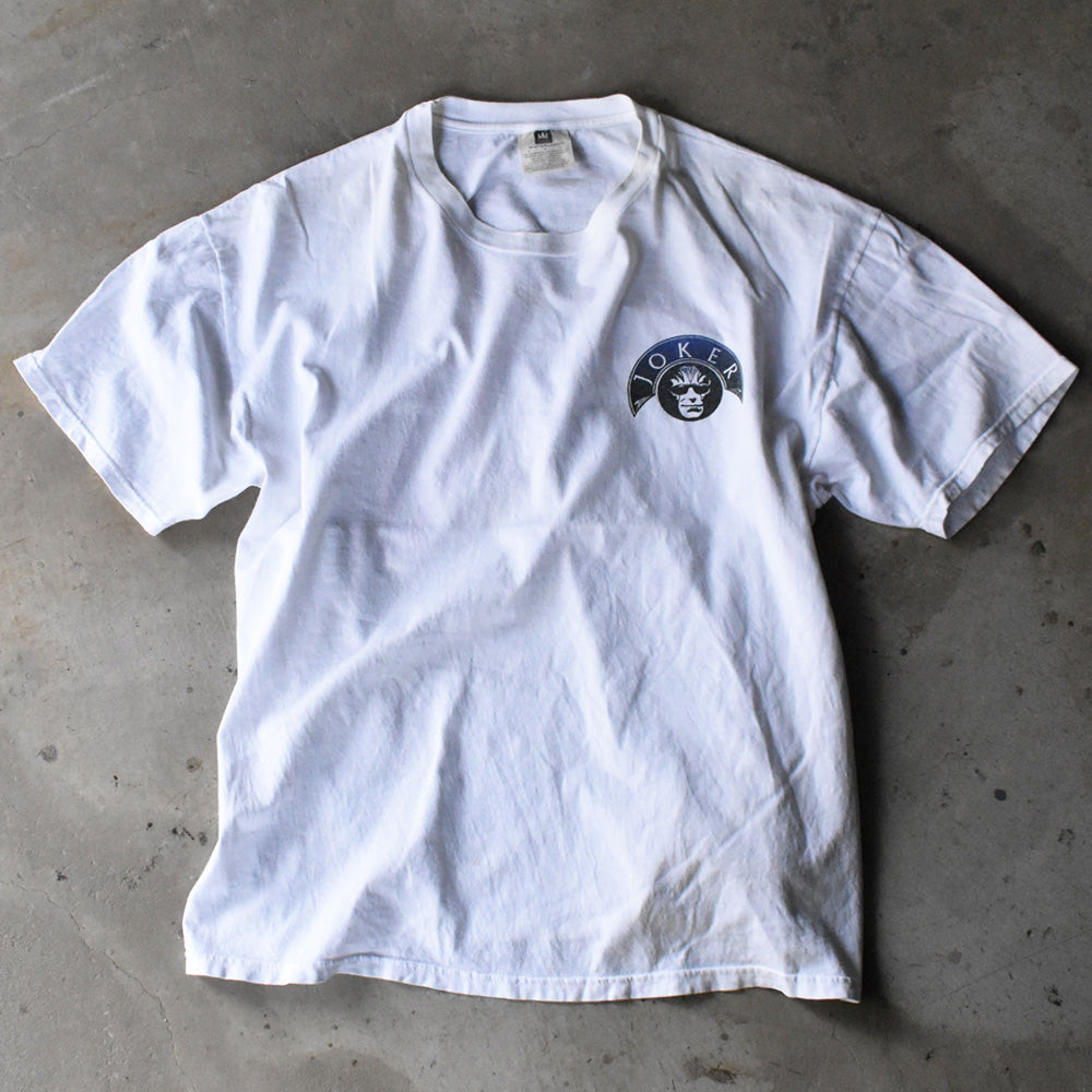 90's Steve Miller Band “THE JOKER / SPACE COWBOY 1998 TOUR” バンドTシャツ 240413