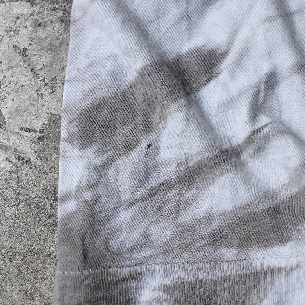 80's PINK FLOYD "The Dark Side of the Moon" タイダイTシャツ 240403H