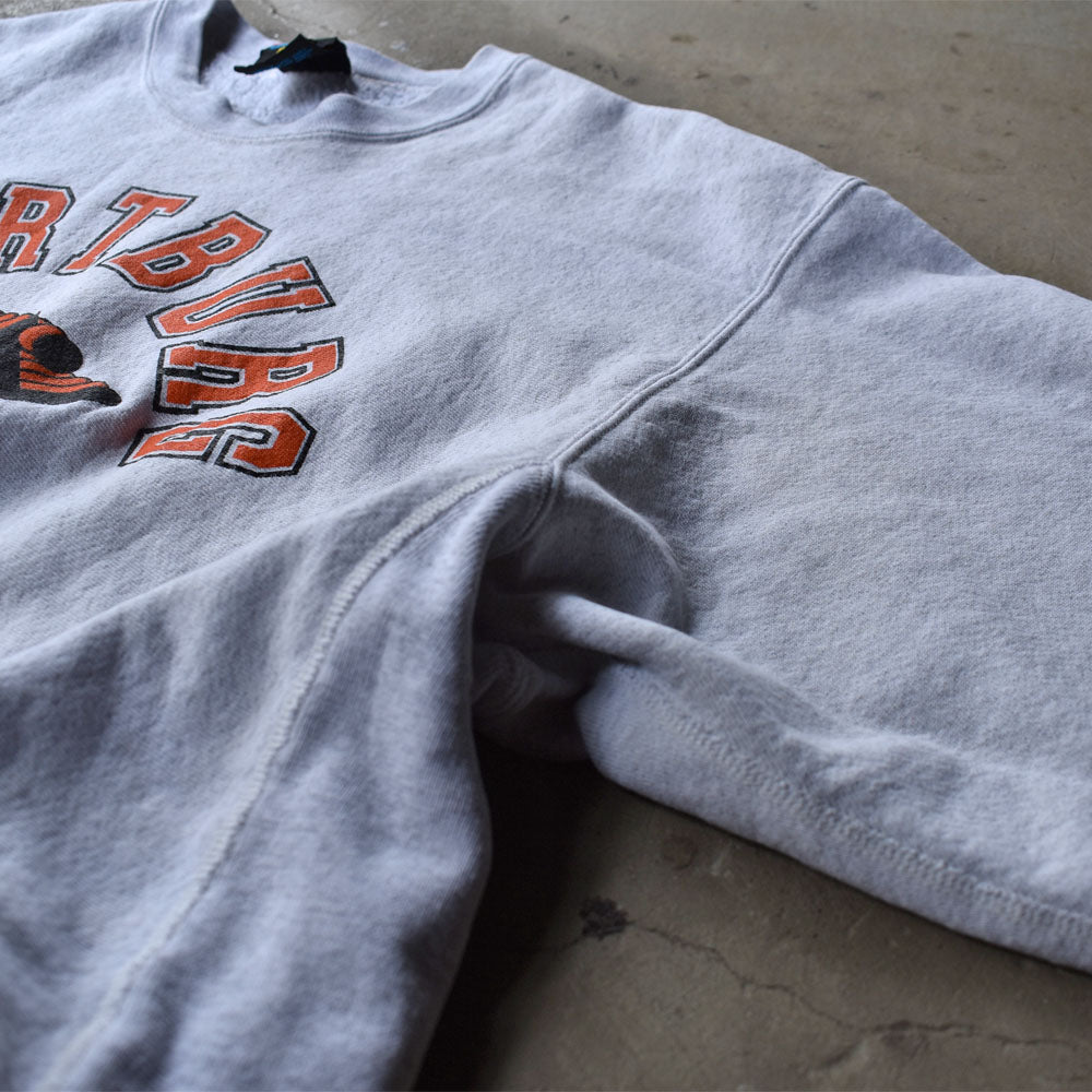 80's “WARTBURG TRACK&FIELD” リバースタイプ スウェット USA製 230613