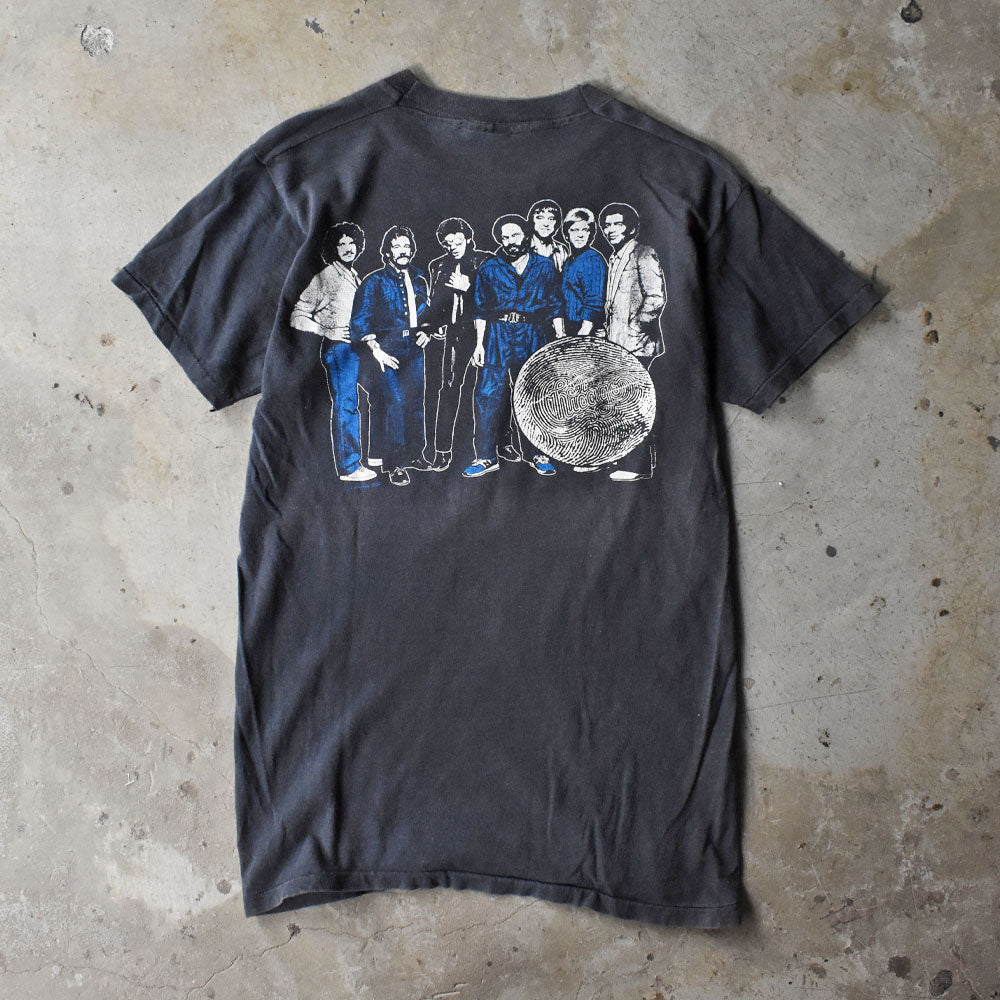 80’s Chicago ロックTシャツ 250919H