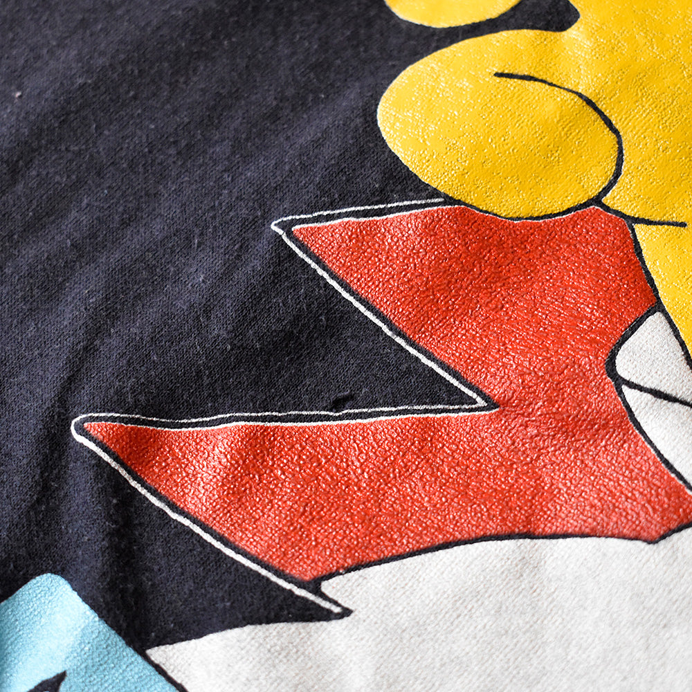 90's The Simpsons “Homer Simpson” Tシャツ 240918H
