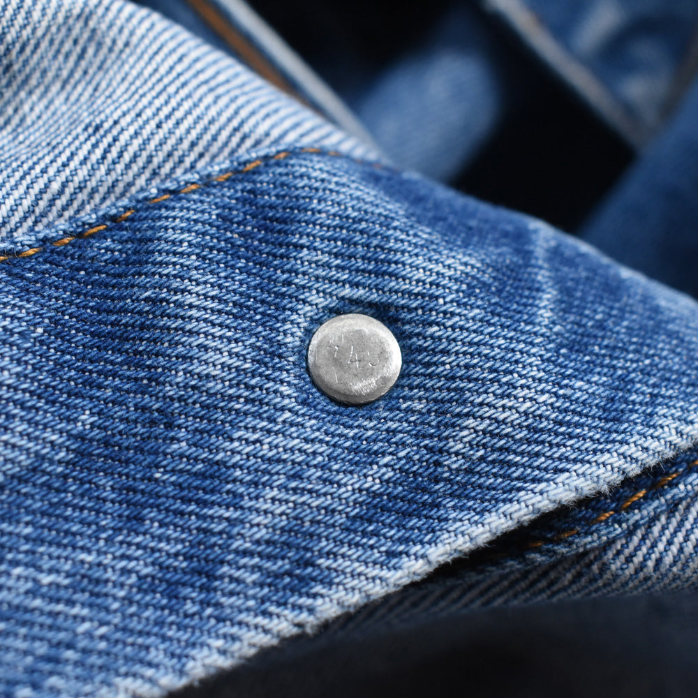90’s Levi's 70507-0218 デニムジャケット USA製 250926