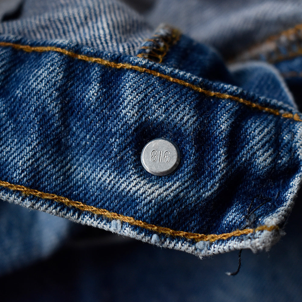 90's Levi's 505 デニムパンツ USA製 250508H