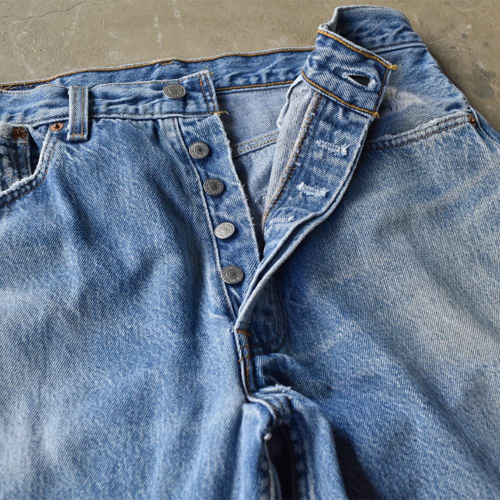 90’s Levi's/リーバイス 501 デニムパンツ 230820H
