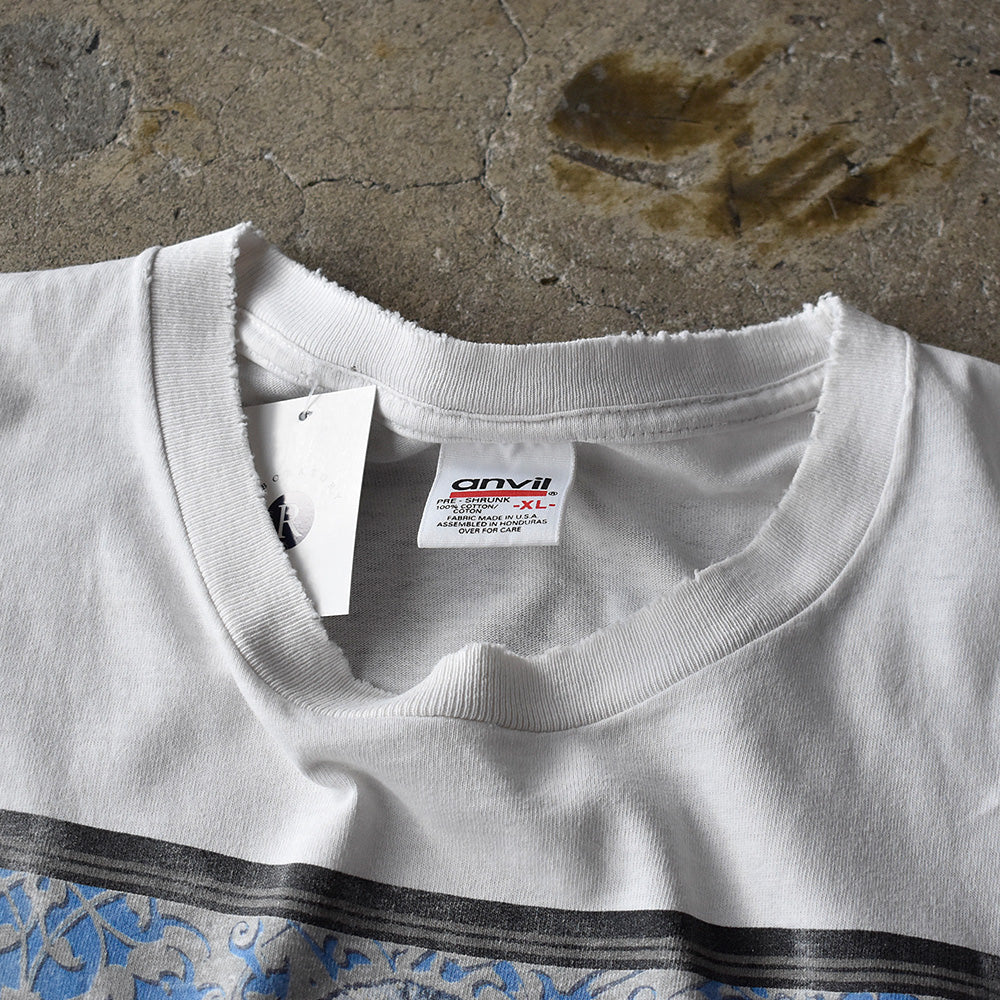 90’s The Rolling Stones “Bridges to Babylon” World Tour Tシャツ 240429H