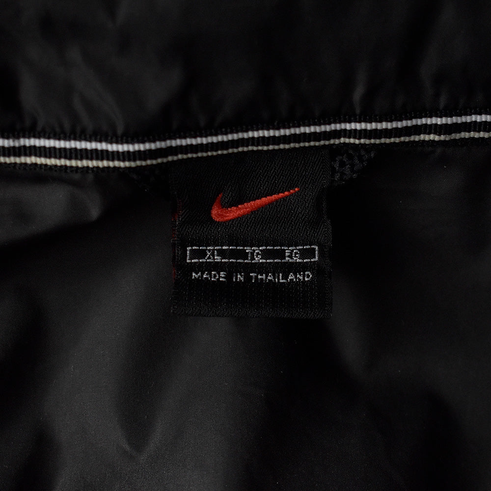 Y2K NIKE ナイロンジャケット 231022H