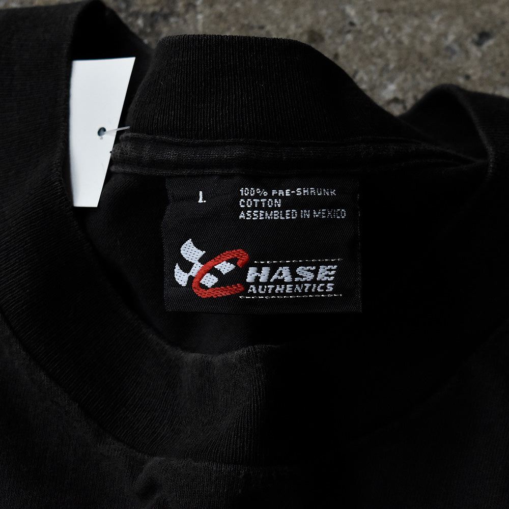 Y2K CHASE authentics “Taking Flight” レーシング Tシャツ 250817H