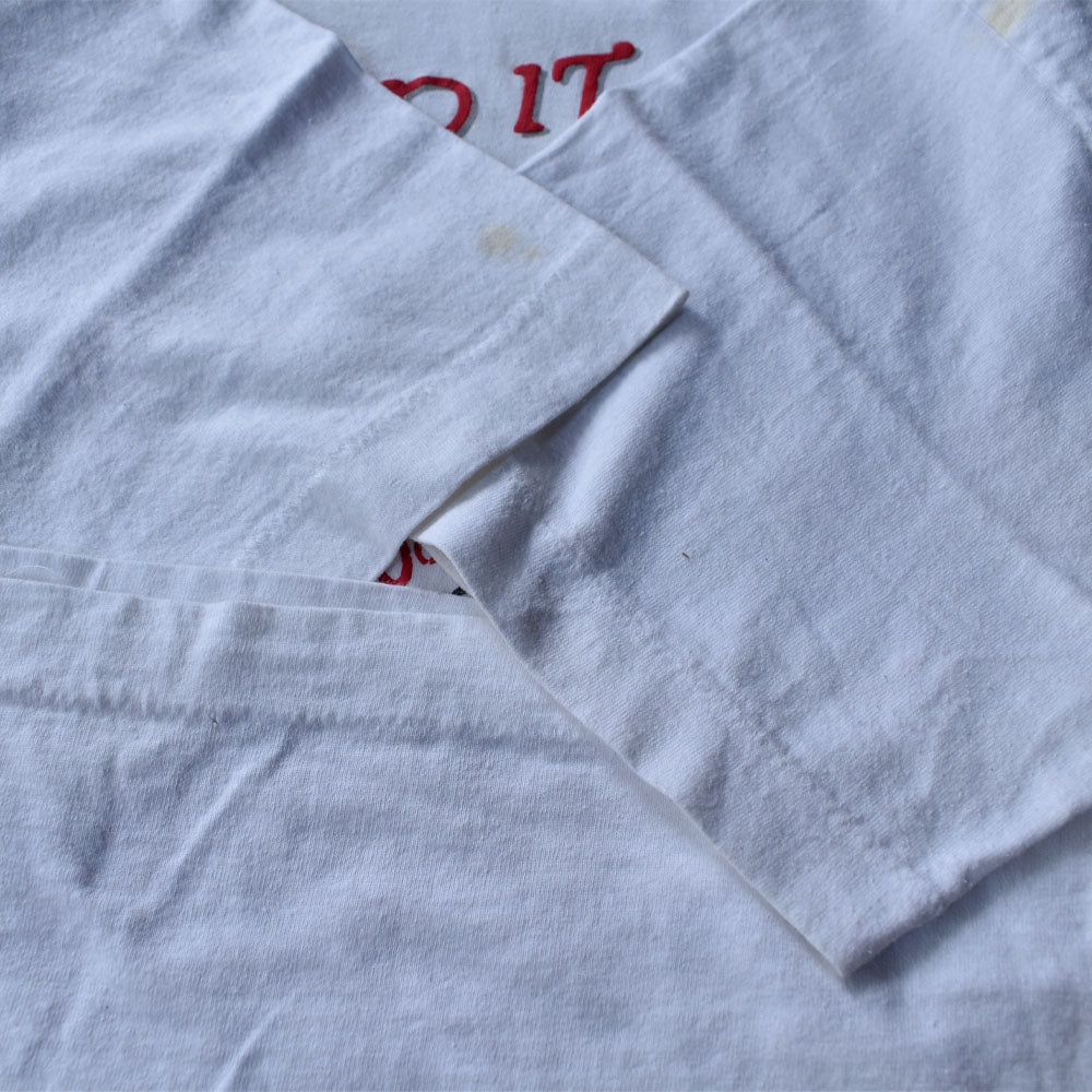 80's The California Raisins 企業 キャラ Tシャツ USA製 230703H