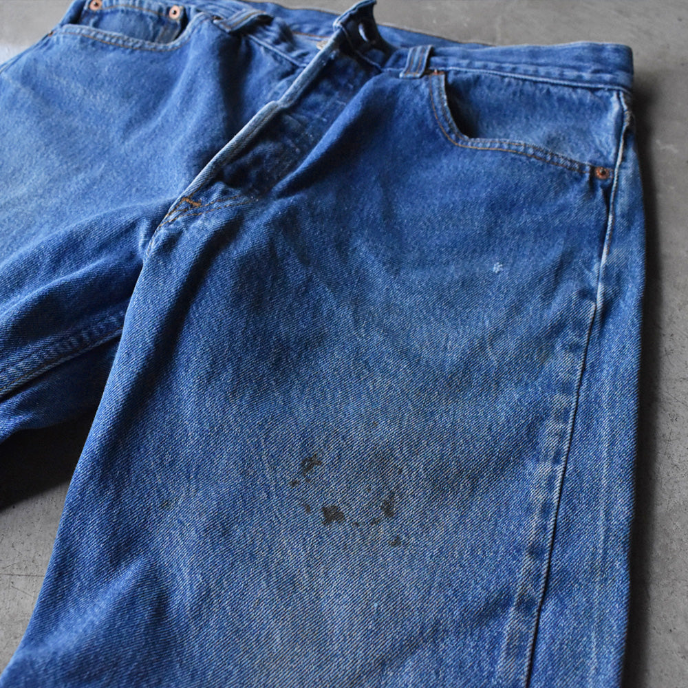 90's Levi's 501 デニムパンツ USA製 240511H