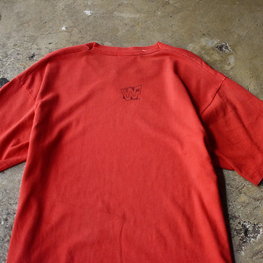 90's WWE “Shawn Michaels” プロレス Tシャツ 250814H