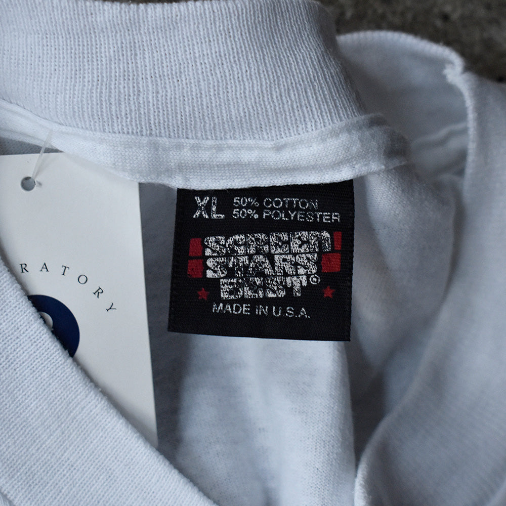 90's NBA Chicago Bulls “World Champions” starting members! Tシャツ USA製 250513H