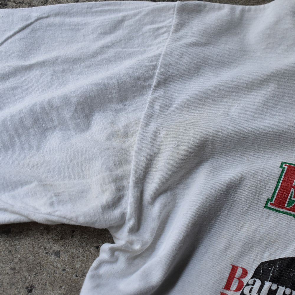 90's “Essence Music Festival 1996” TLC/R. Kelly/Stevie Wonder etc Tシャツ 250407H