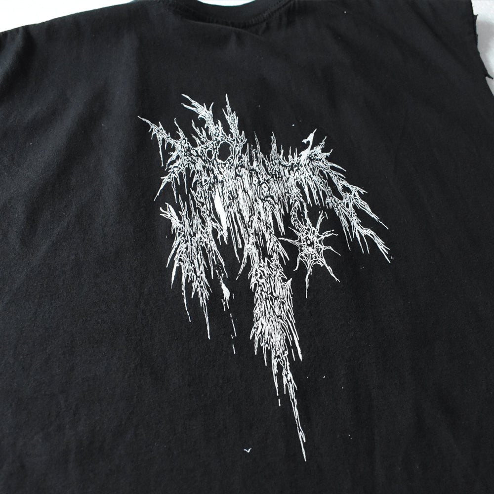 Unknown Metal "Chasm Race of Abhorrent Universe" スリーブレス Tシャツ 250912