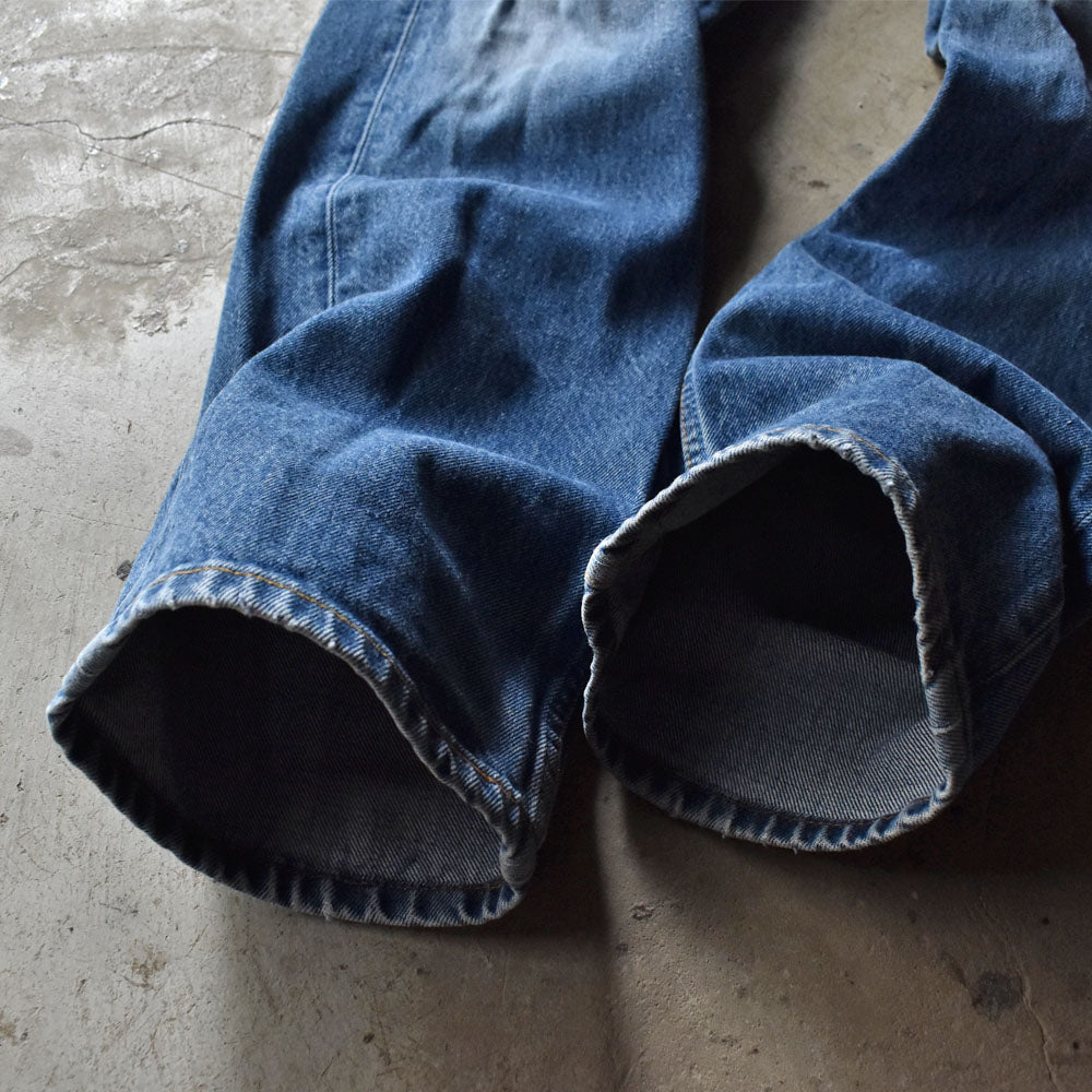 Y2K Levi's 501 デニムパンツ EURO製 240530H