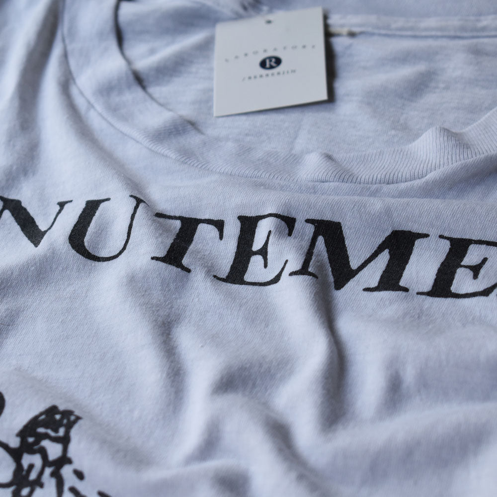 80's Minutemen "we jam econo" Tシャツ 250901H