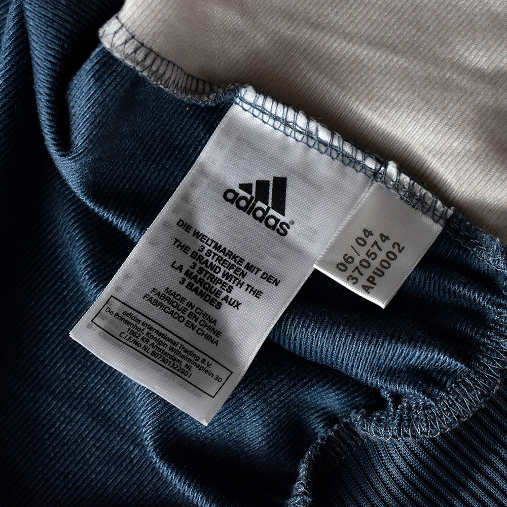 Y2K adidas トラックジャケット 240427H