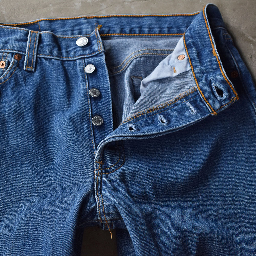 90’s Levi's 501 デニムパンツ USA製 231009H