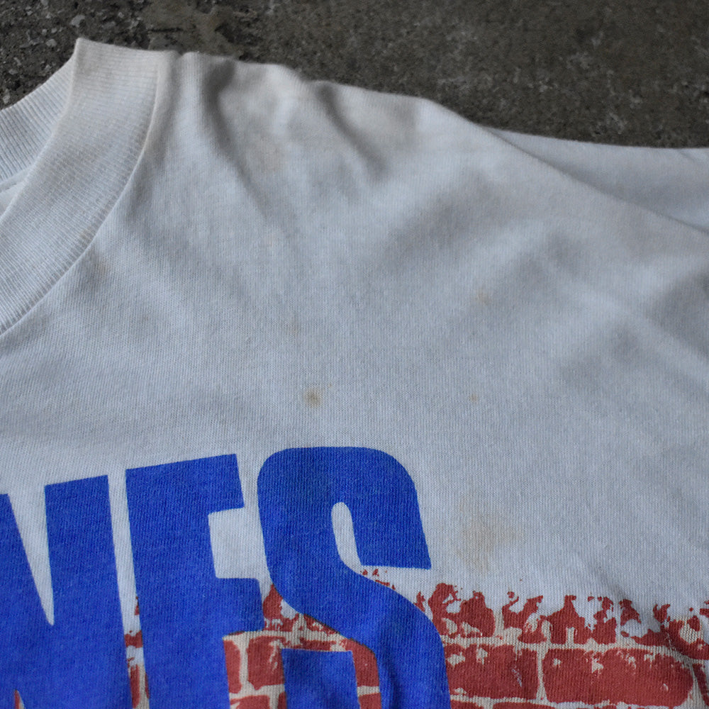 90's Ramones “Ramones“ フォト ロック Tシャツ 250716HT62