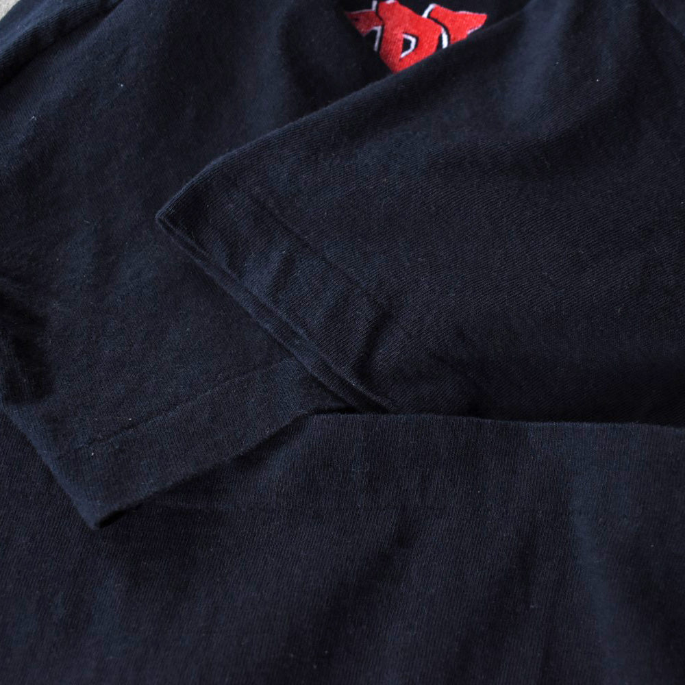 90’s The Exploited パンクスカル ロックTシャツ 251205H