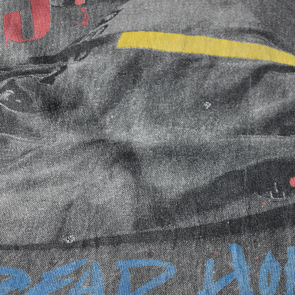 90's AOP! GUNS N' ROSES “DEAD HORSE” Tシャツ 250621H