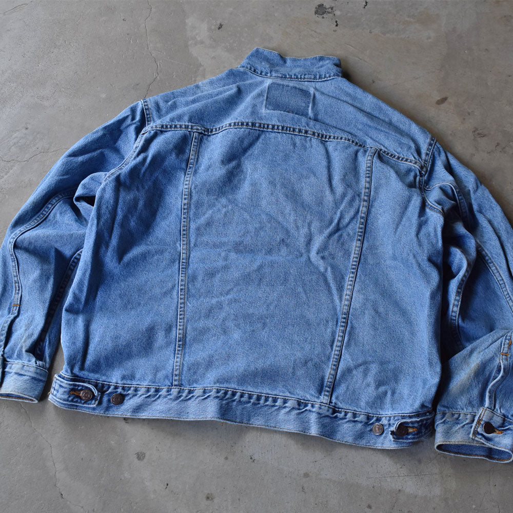 90’s Levi's 70507-0389 デニムジャケット USA製 240426