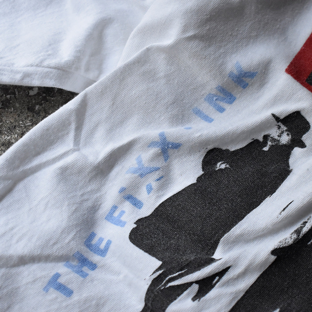 90's The Fixx “Ink” Tシャツ 250510H