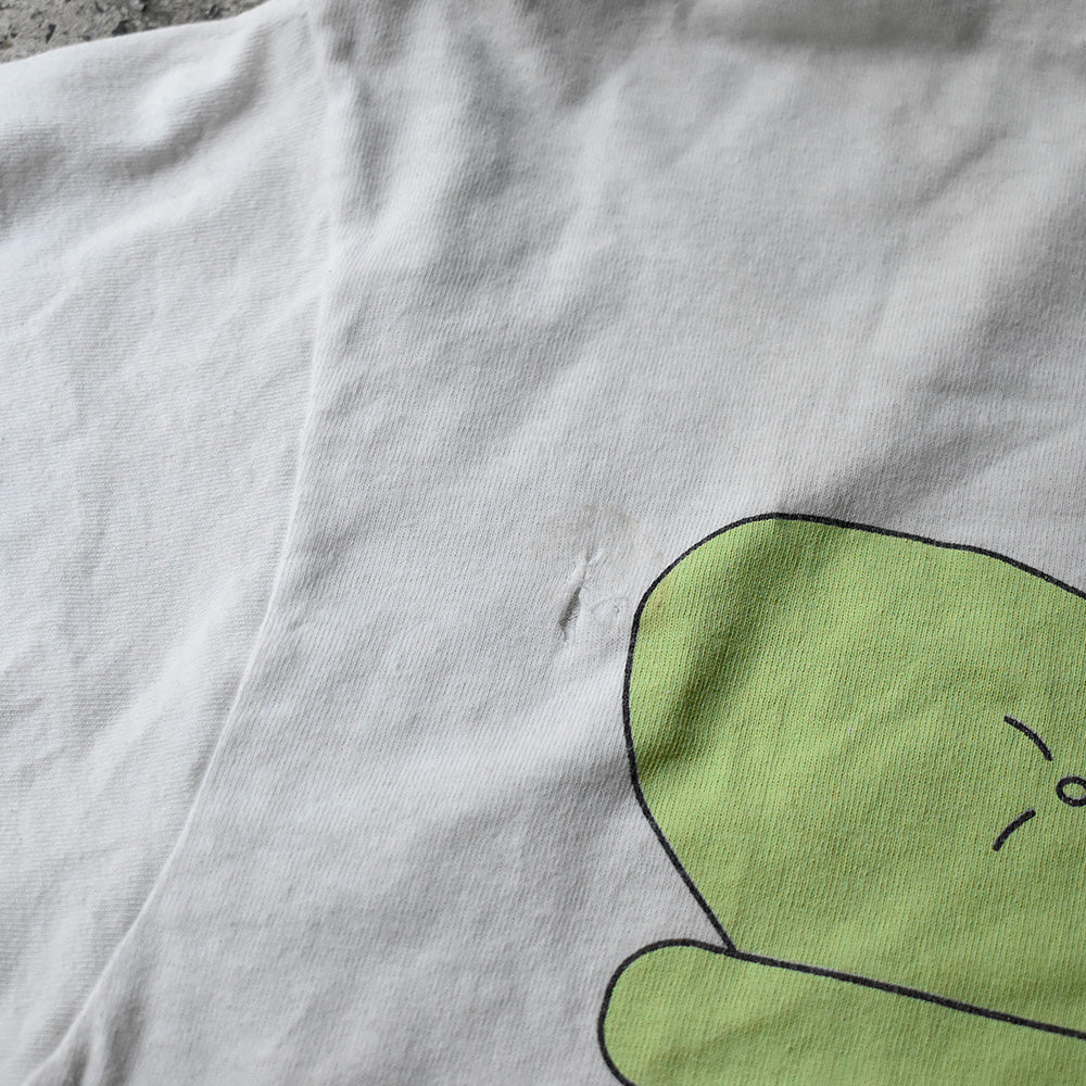90's South Park “Yeah I Want Cheesy Poofs“ 海外アニメ キャラ Tシャツ 250714H