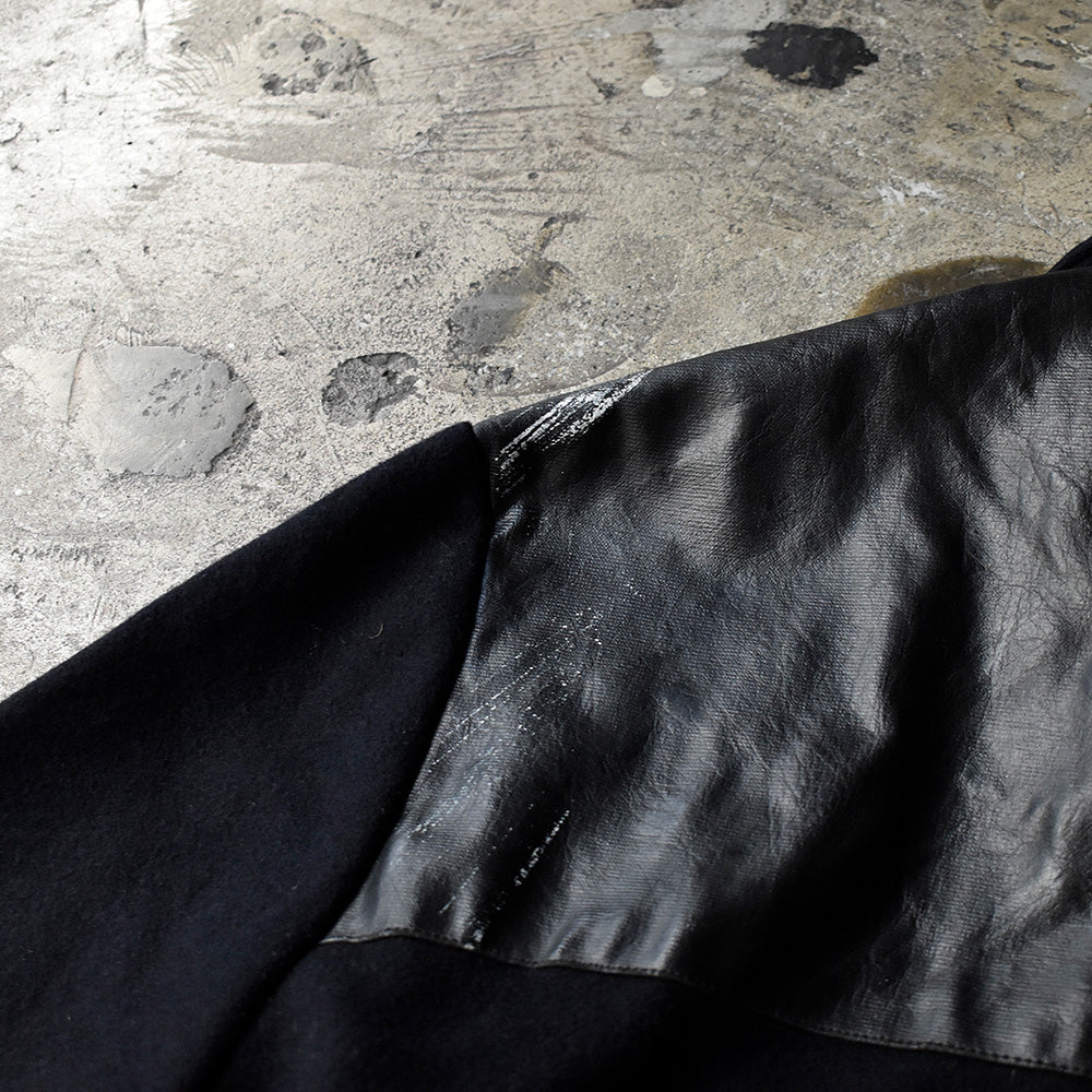 70's Donkey Jacket ドンキーコート UK製 231220H