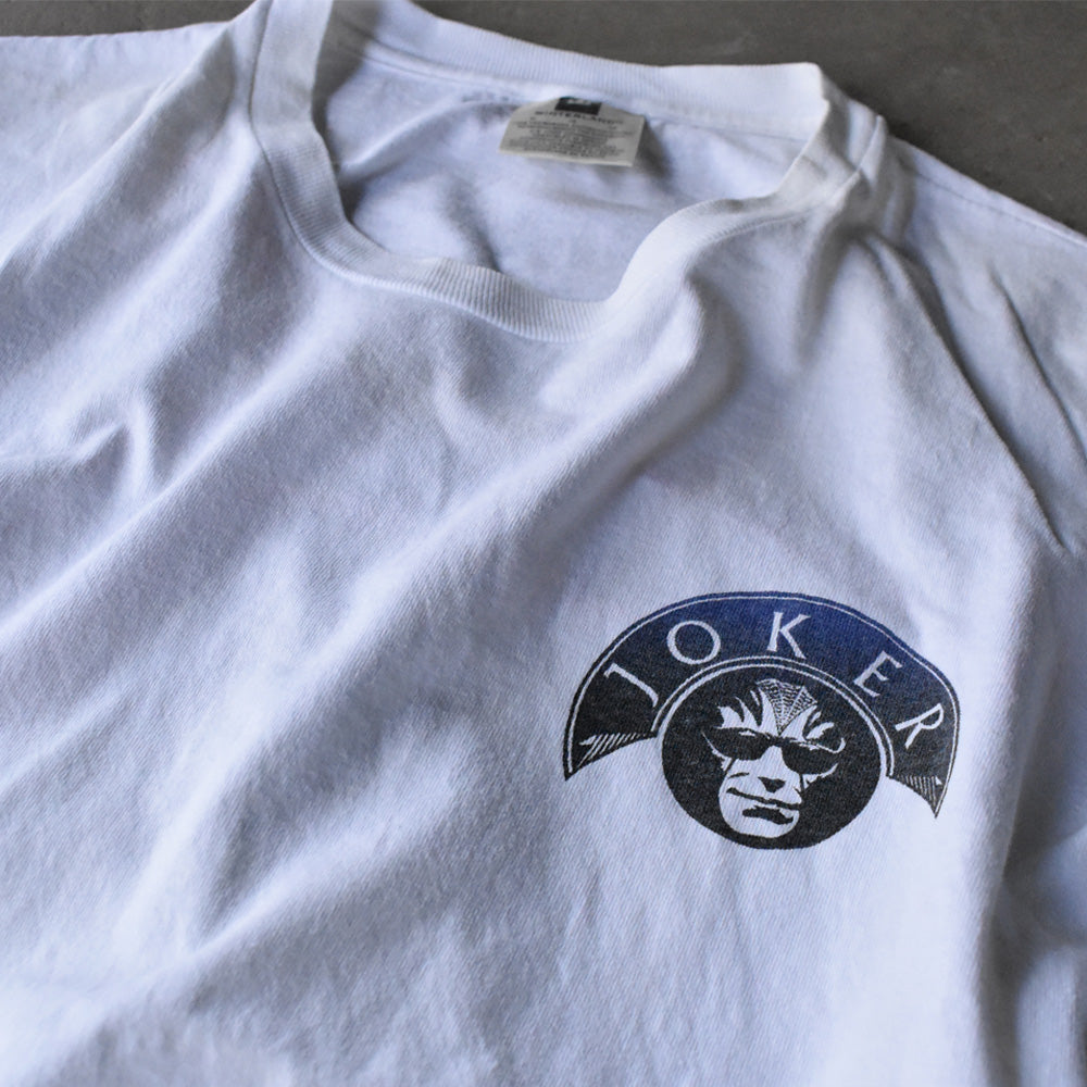 90's Steve Miller Band “THE JOKER / SPACE COWBOY 1998 TOUR” バンドTシャツ 240413