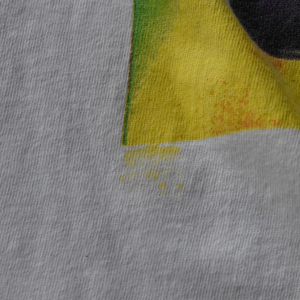 90’s Roxette "Join The Joyride World Tour 91-92" ロック Tシャツ 230824H