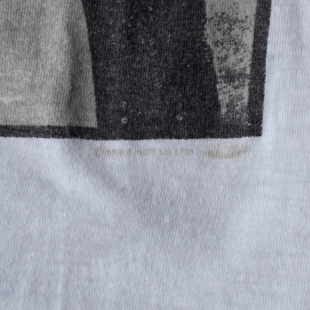 90's U2 "ZOOROPA'93 Zoo TV" Tour Tシャツ 250512HYY