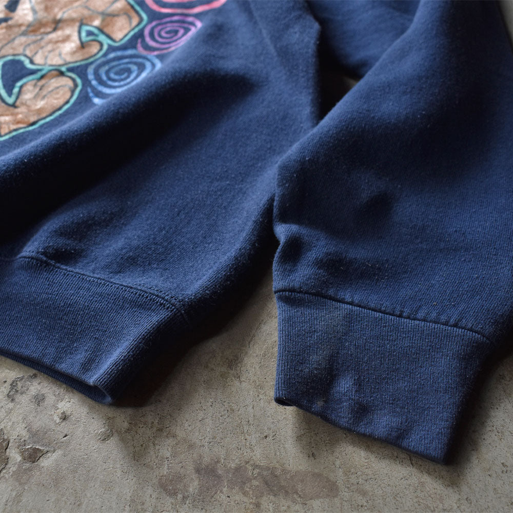 90's Scooby-Doo/スクービー・ドゥー スウェット 230705