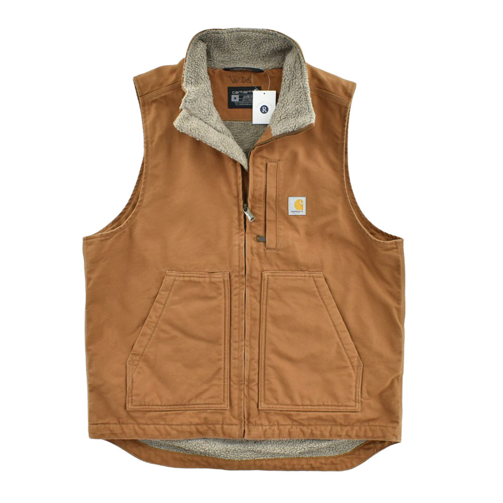Y2K Carhartt ダックベスト 260123H – LABORATORY®