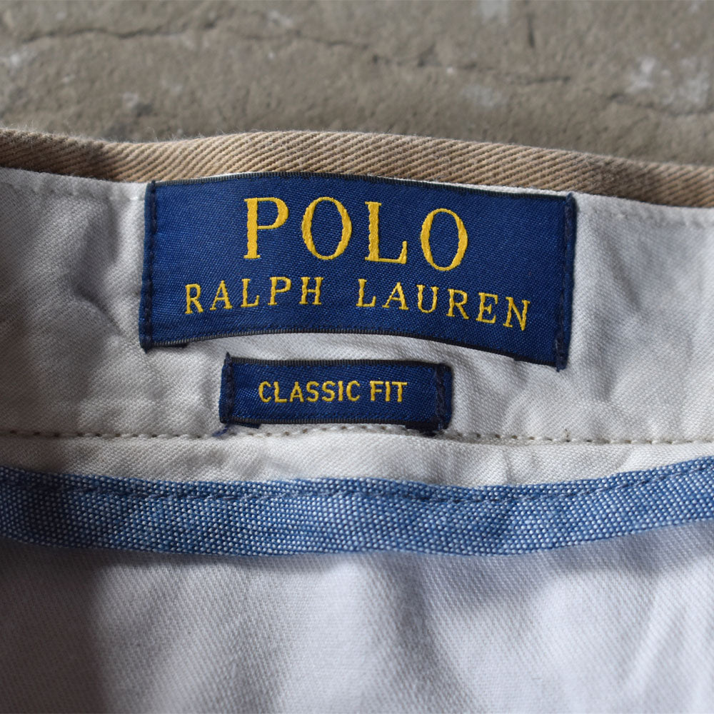 Polo Ralph Lauren/ポロ ラルフ ローレン チノパン 230905