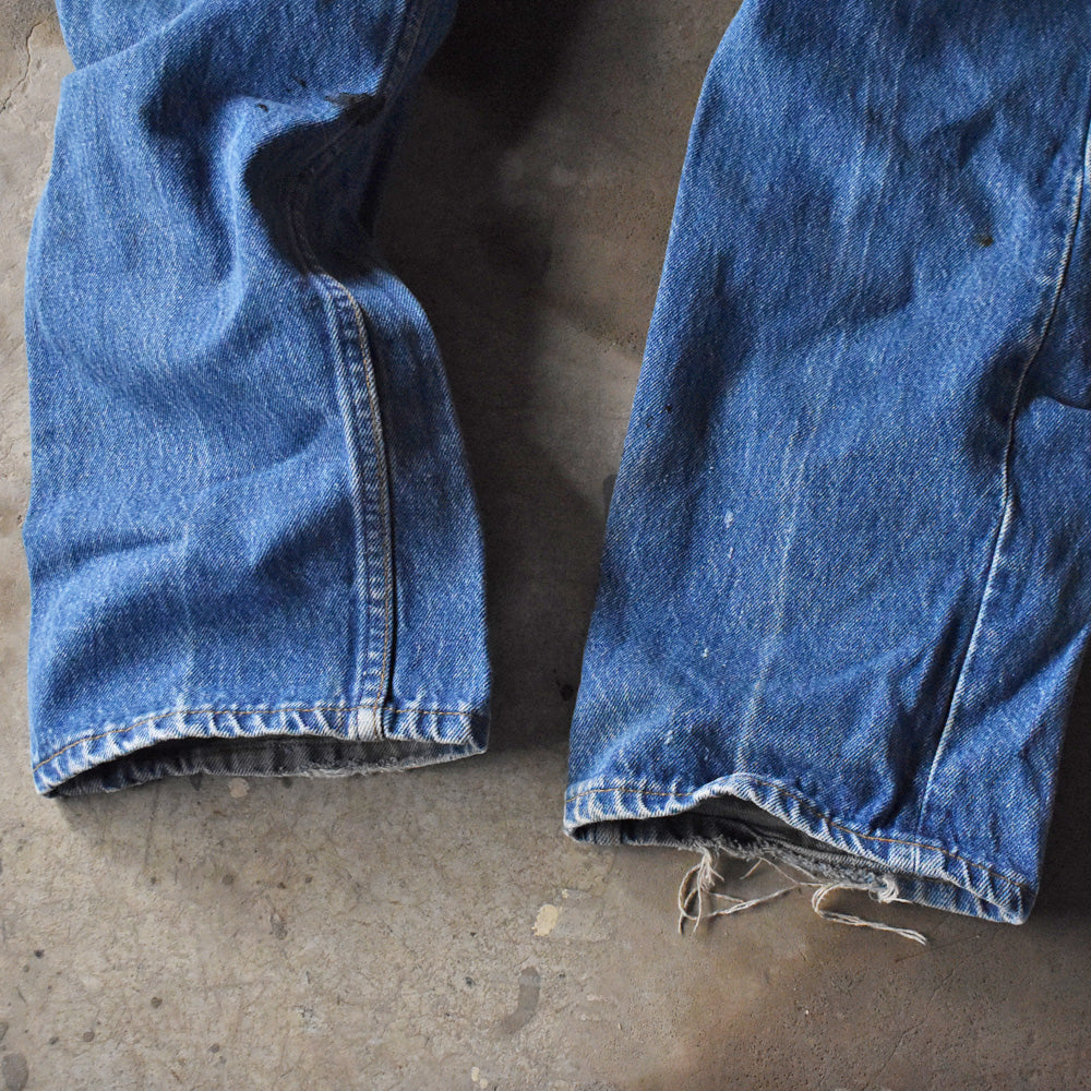 90's Levi's 501 雰囲気◎ デニムパンツ USA製 240306H
