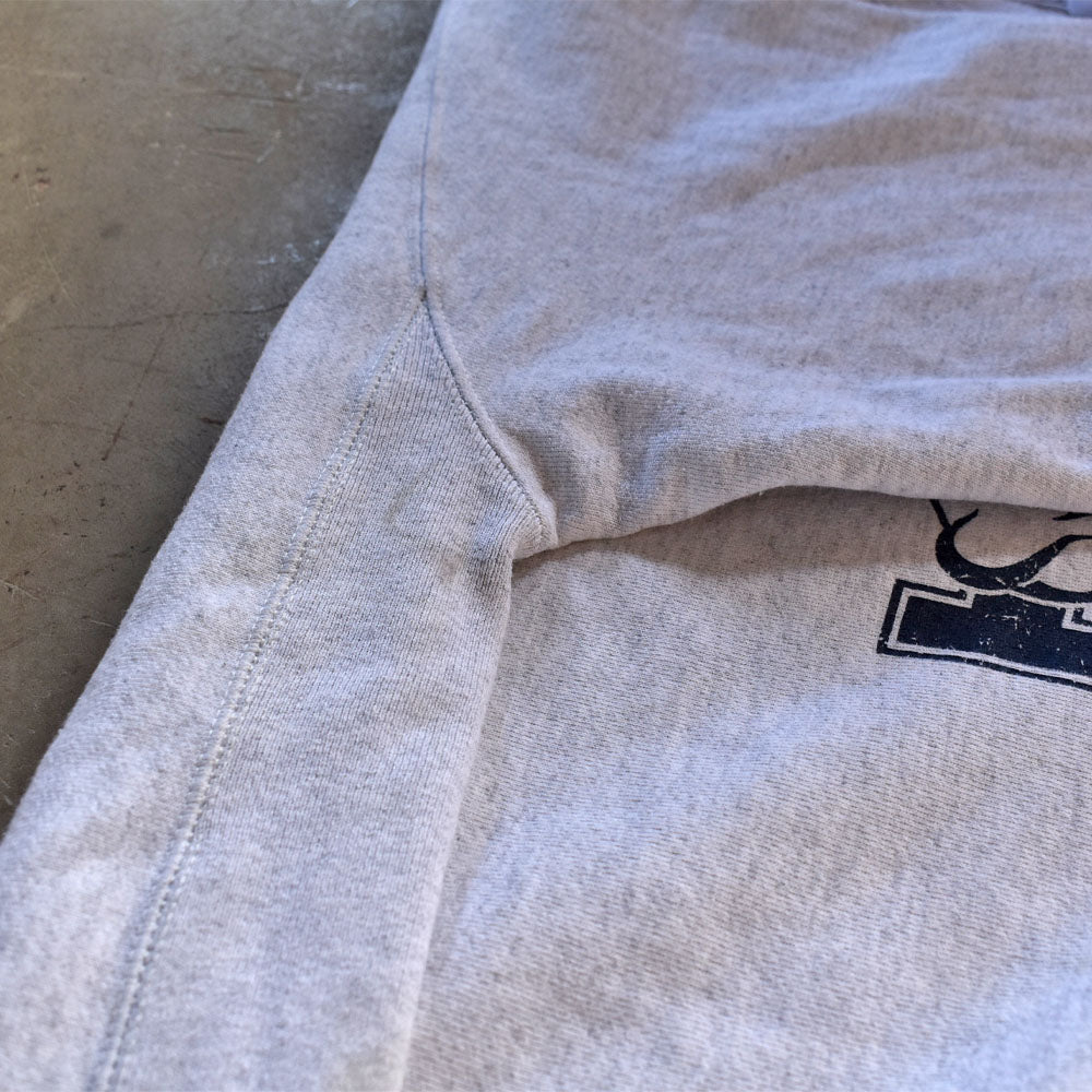 Champion/チャンピオン “YALE” RWスウェット 230925