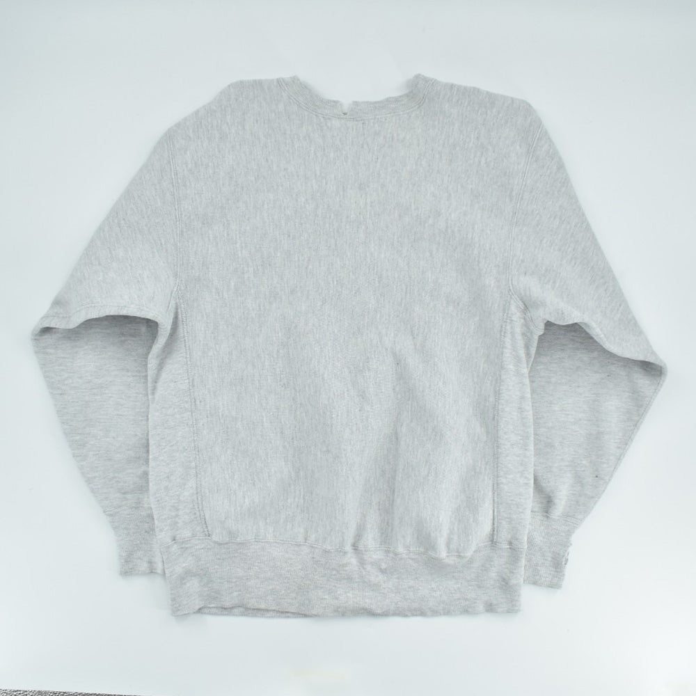 90's Champion REVERSE WEAVE "SOUTH DAKOTA STATE" リバーススウェット USA製 260206H