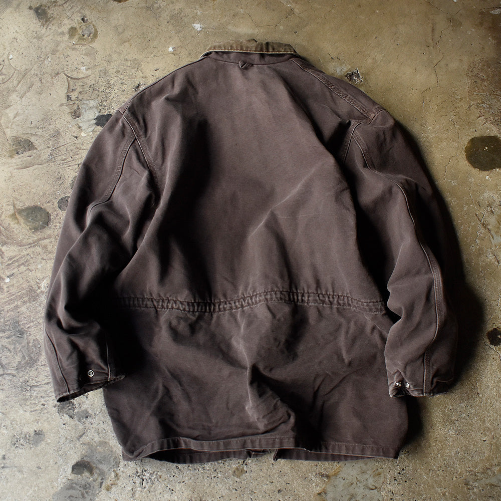 80's~ Carhartt ダック カバーオール USA製 250130H