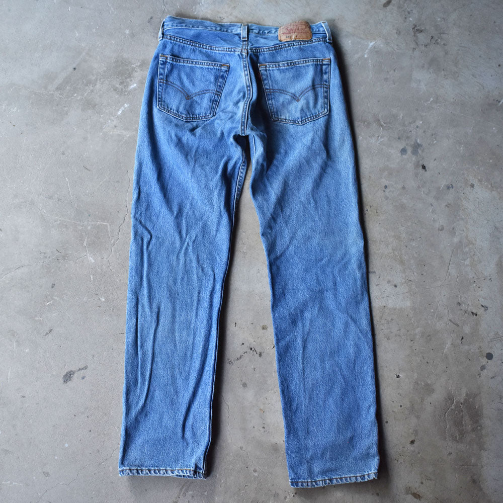 90’s Levi's/リーバイス 501 デニムパンツ USA製 230822
