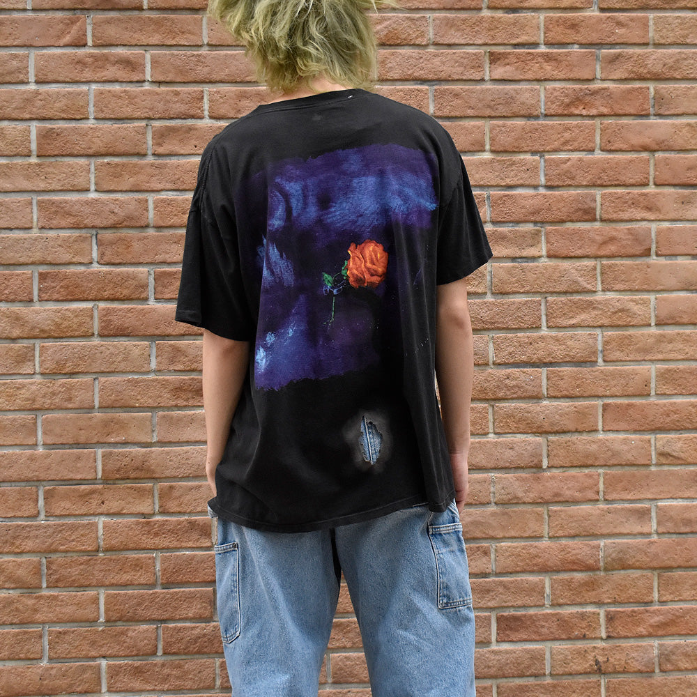 90's The Moody Blues “On the Threshold of a Dream” Tシャツ 250527H