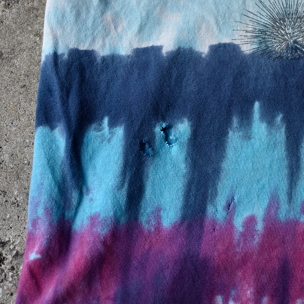 90’s LIQUID BLUE “Jerry Garcia Band” タイダイTシャツ 250620H
