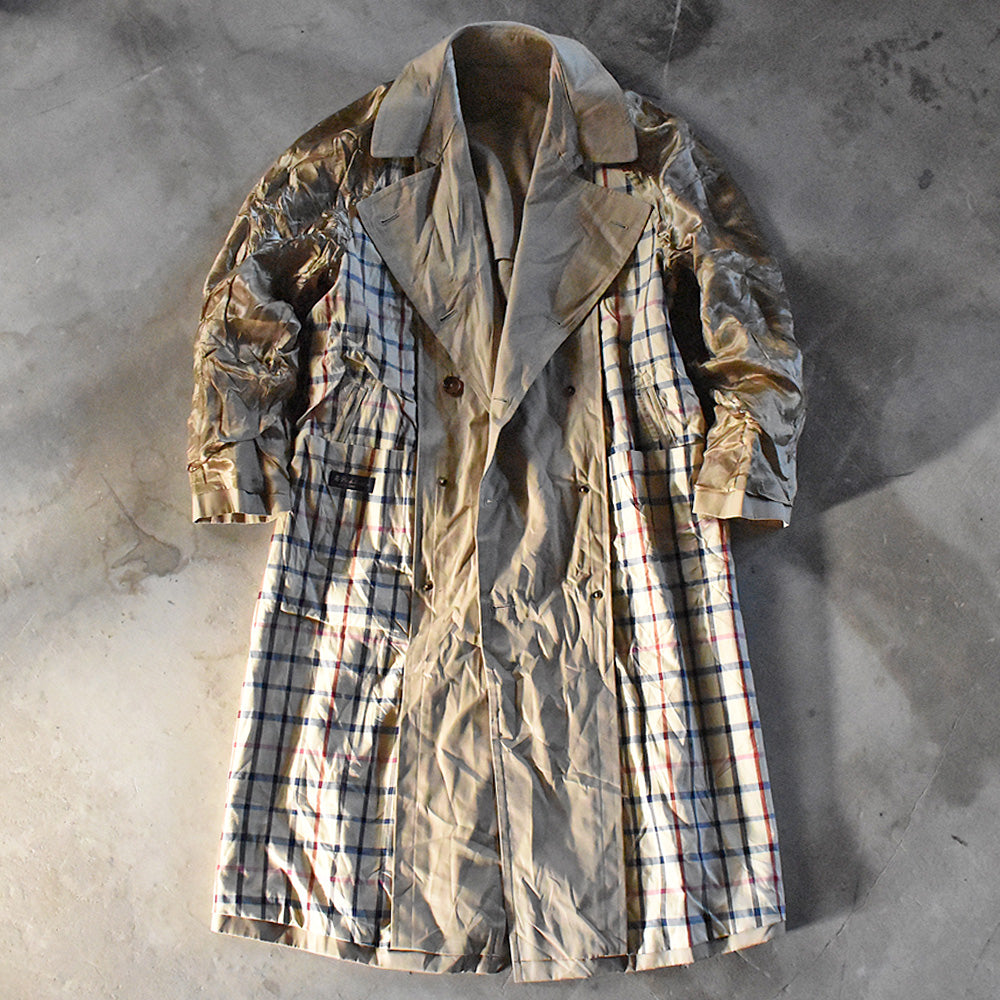 Brooks Brothers ライナー付き トレンチコート 240310