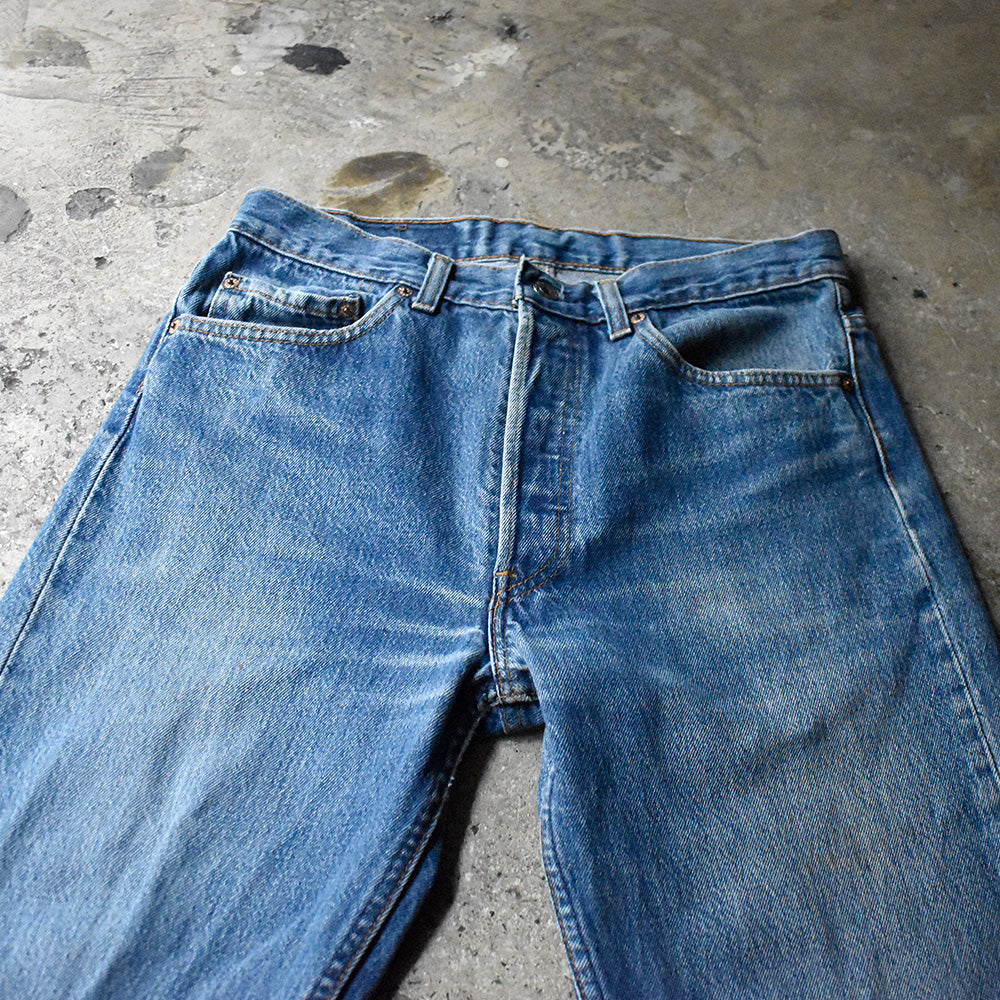 90's Levi's 501 デニムパンツ USA製 240221H
