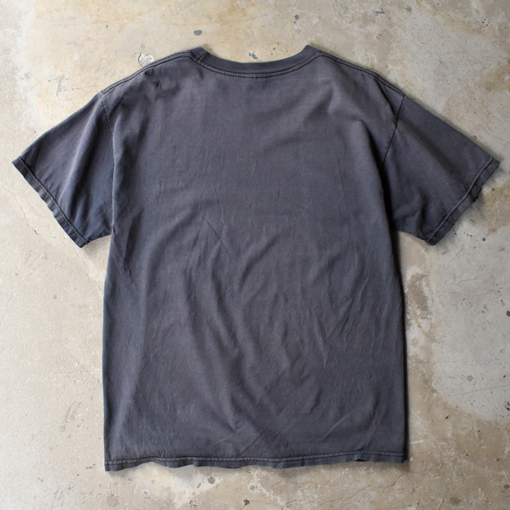 Y2K AC/DC “logo” ロック Tシャツ 250719